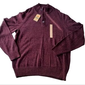 NWT UrbanPipeline Sweater SzXXL